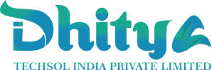 Dhitya Logo